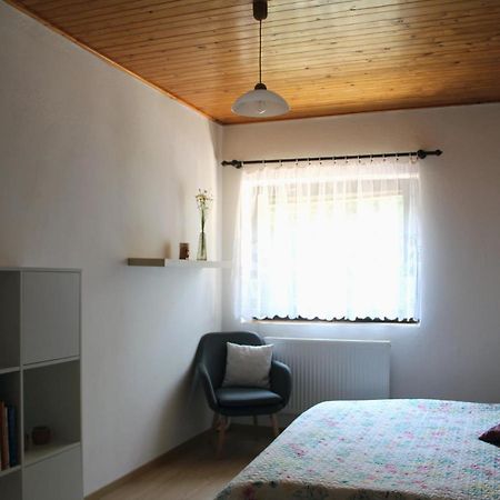 Spacious House At The Gate Of Giant Mountains Vichova nad Jizerou Buitenkant foto