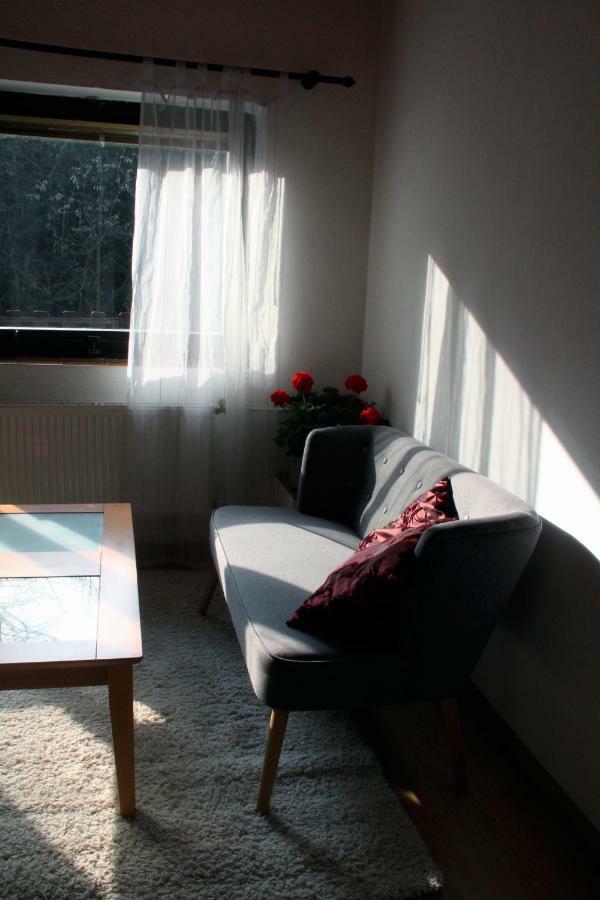Spacious House At The Gate Of Giant Mountains Vichova nad Jizerou Buitenkant foto