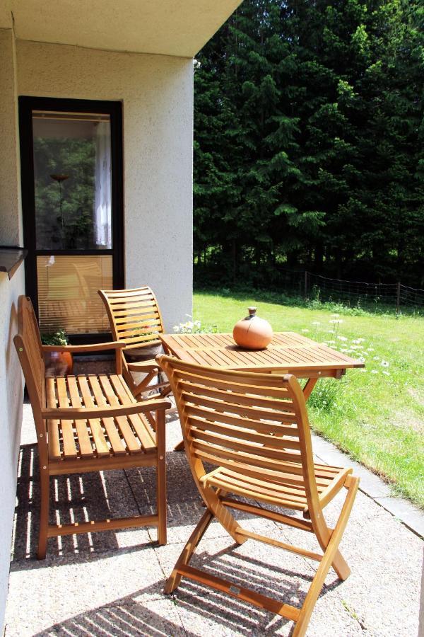 Spacious House At The Gate Of Giant Mountains Vichova nad Jizerou Buitenkant foto